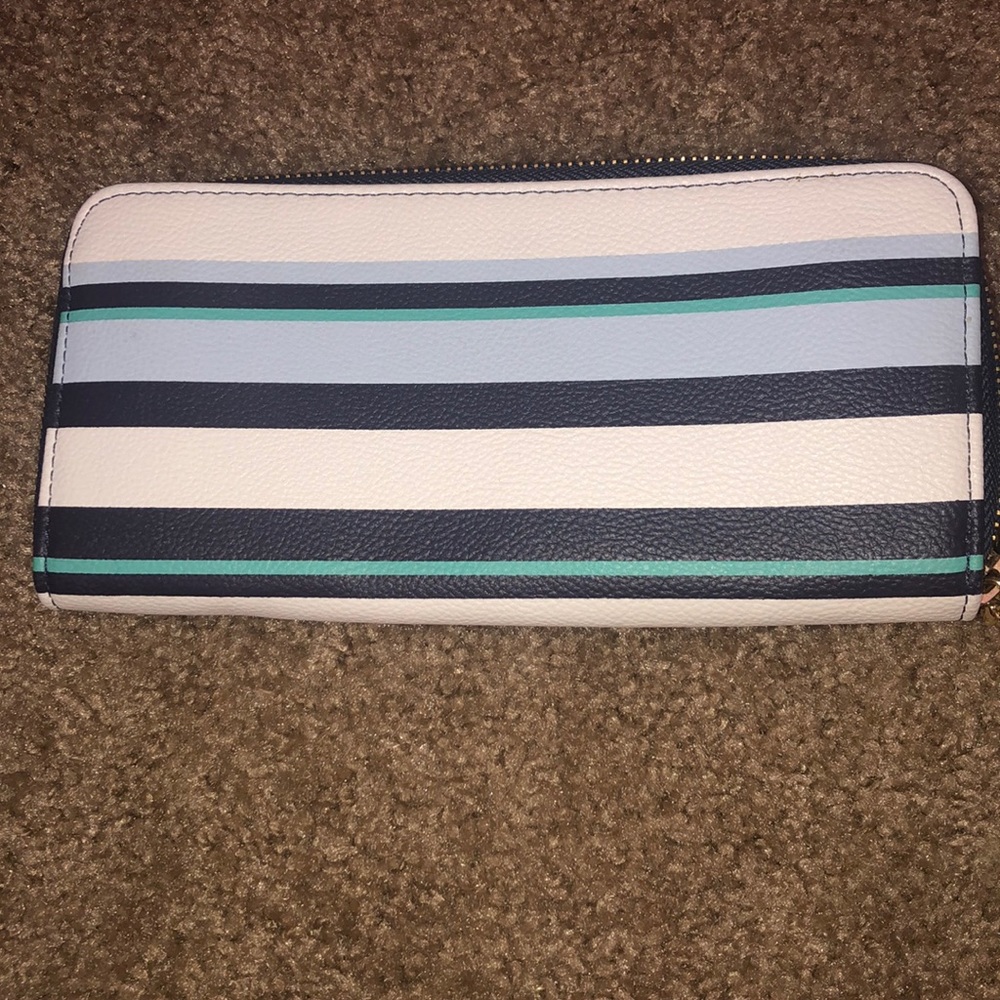 Target Wallet